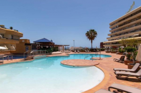 Santa Maria 135 - Studio with air conditioning and pool view